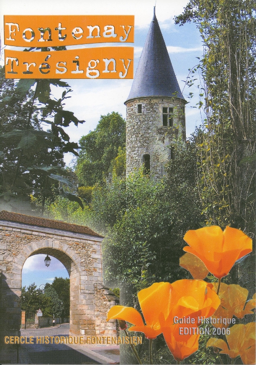 Guide Fontenay-Trésigny 2006