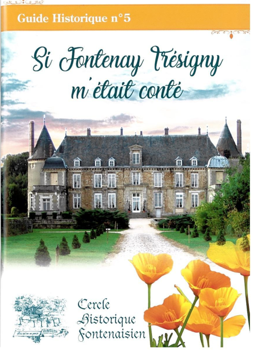 Guide Fontenay-Trésigny 2008